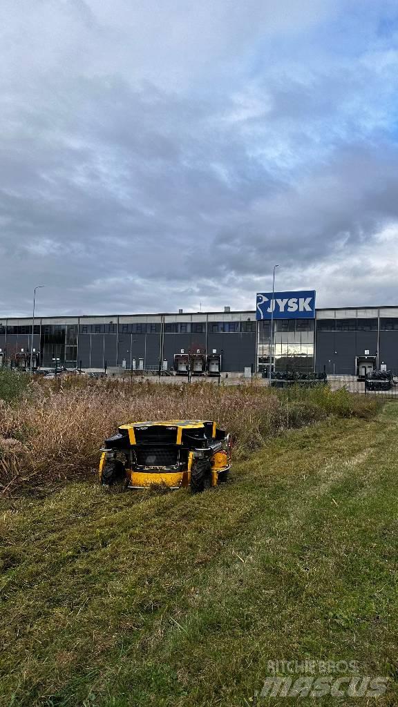  Spider 2SG2 Robot kosilice