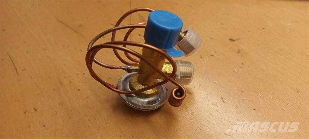 Eco Log 6003884 Elektronika