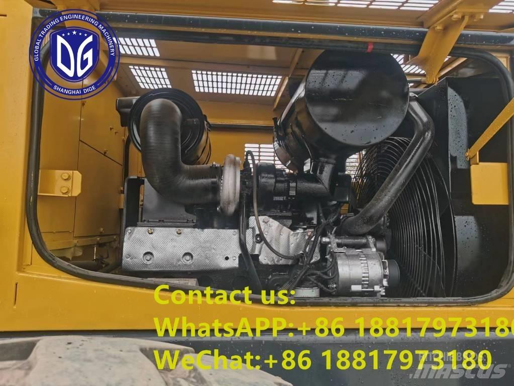 Komatsu WA 360-3 Utovarivači na točkove