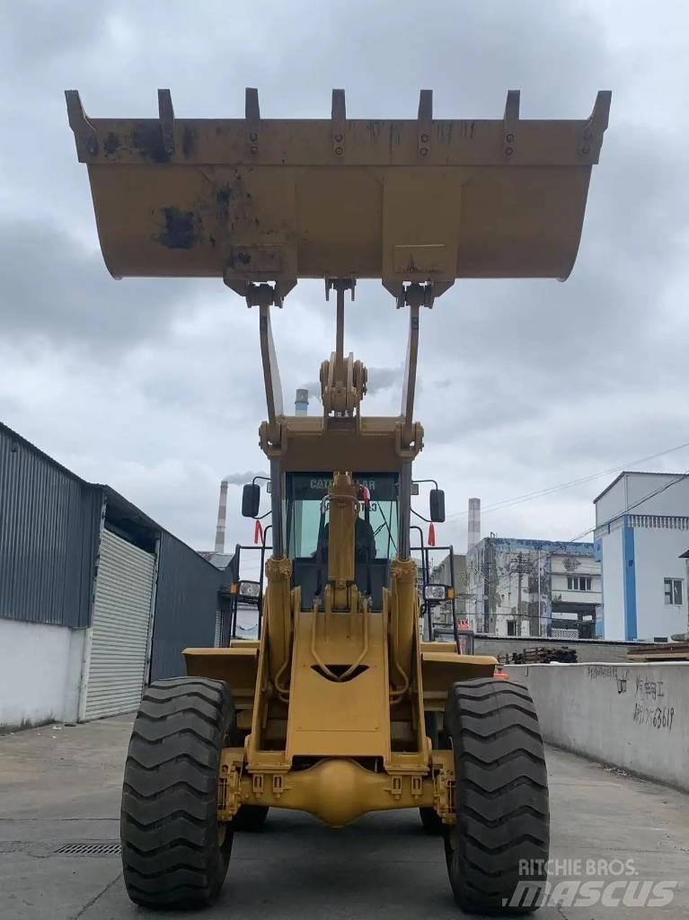 CAT 966 H Utovarivači na točkove