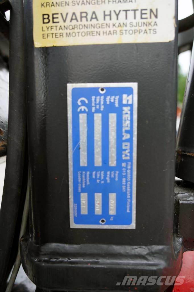 Patu 545 Ostalo