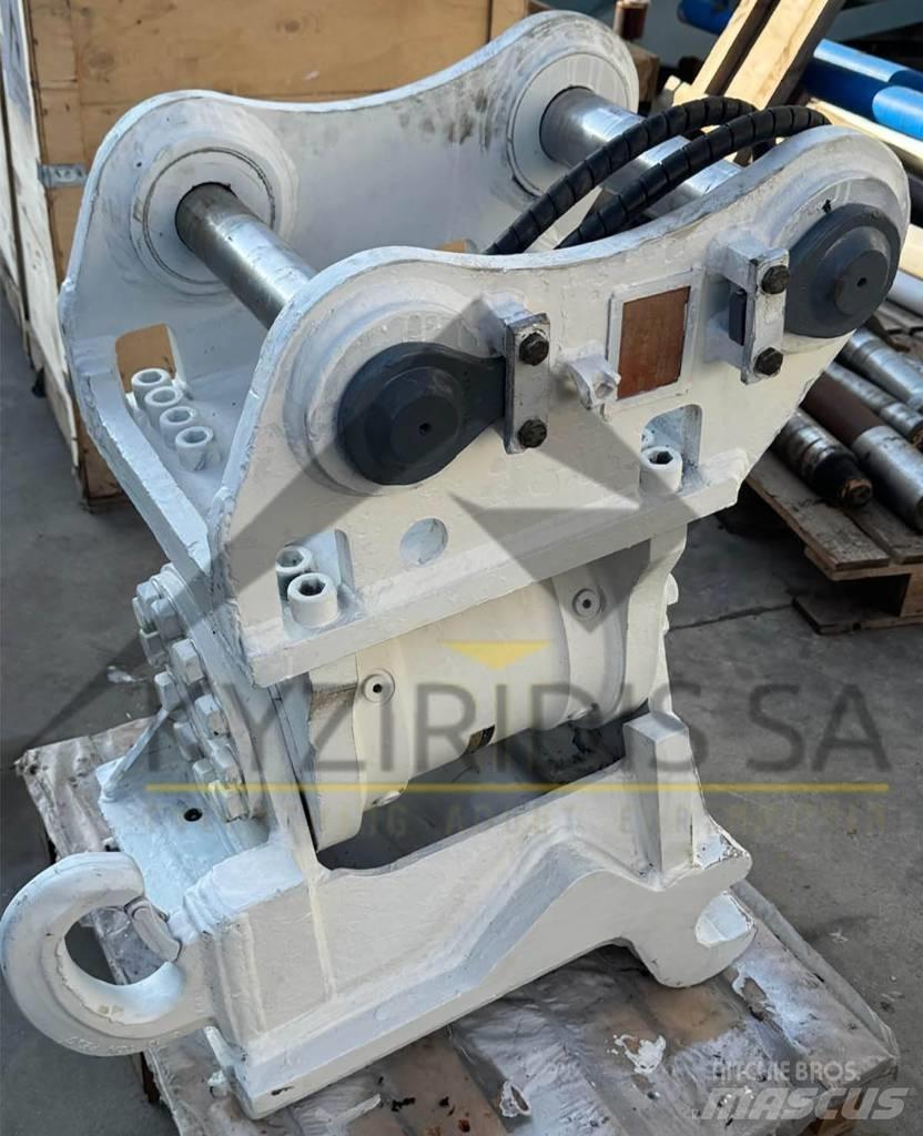  Oscar Meier AG MS21 Brze spojke