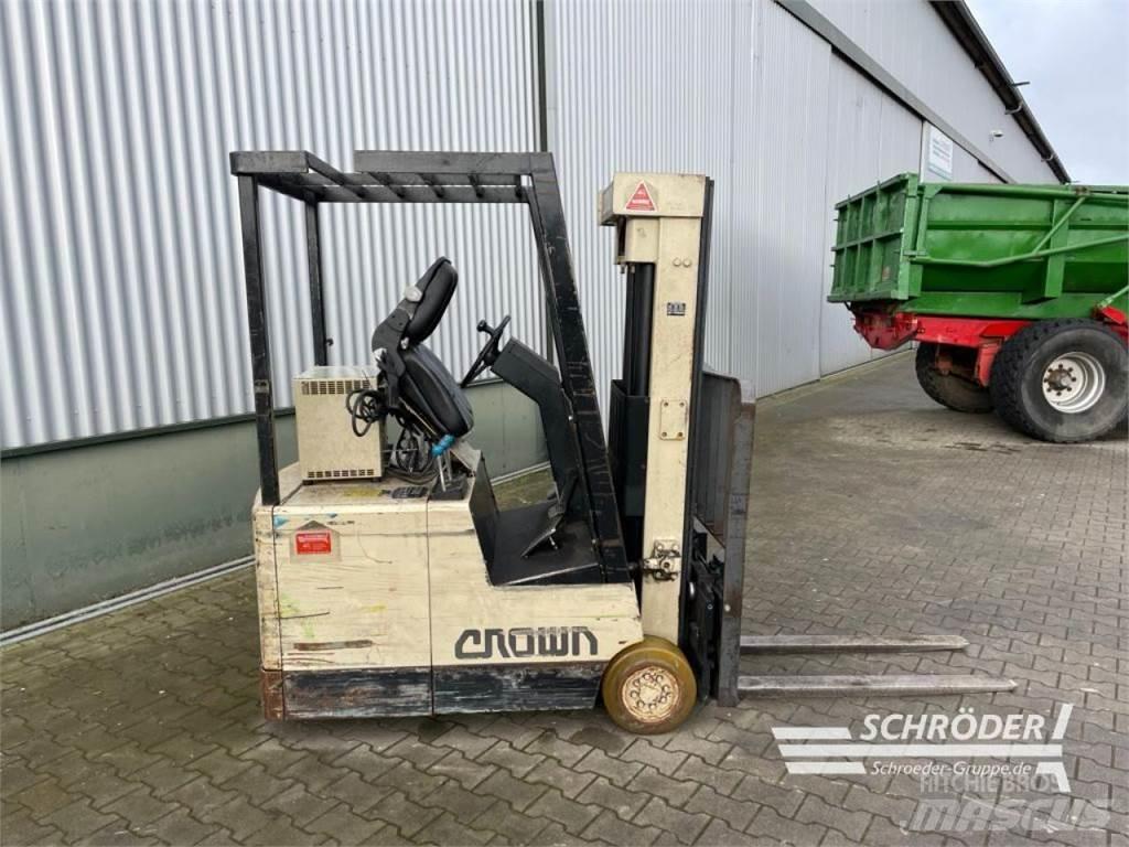 Crown - 30 SC.TT Viljuškari - ostalo