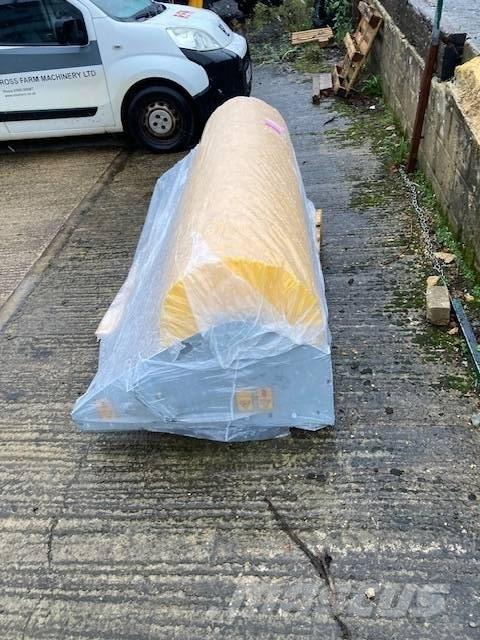 JCB SWEEPER Ostala oprema za utovarivače i kopače