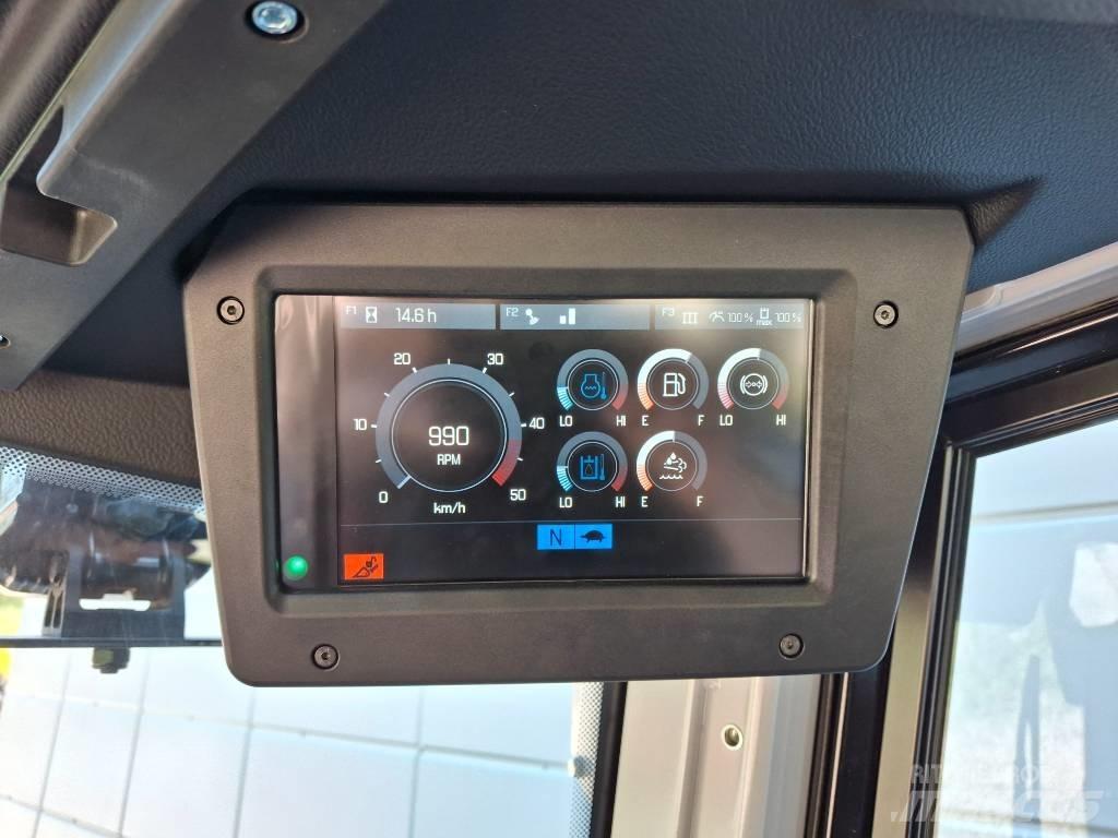 Wacker Neuson WL 95 Utovarivači na točkove