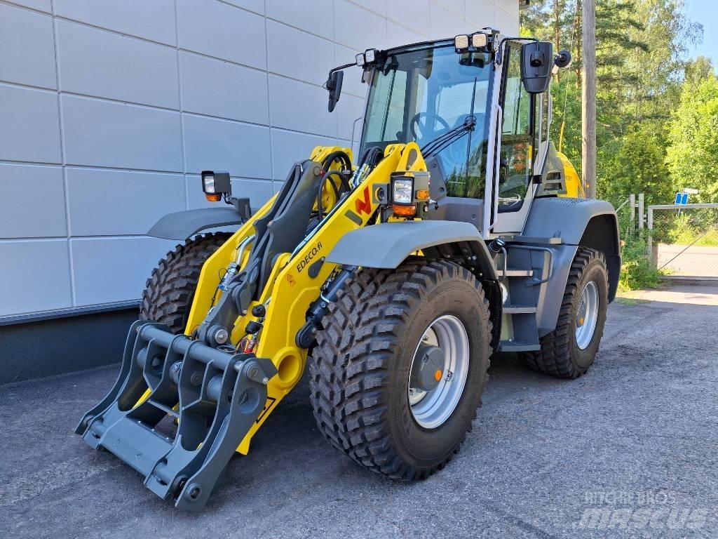 Wacker Neuson WL 95 Utovarivači na točkove