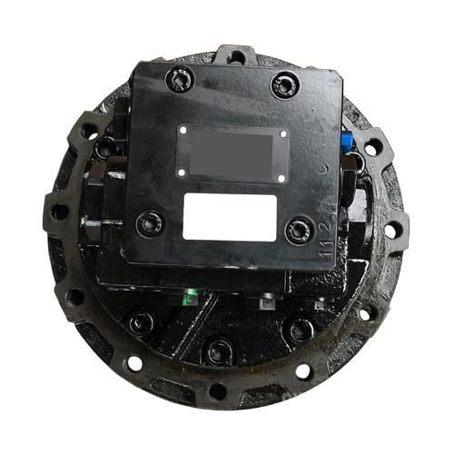 Komatsu PC95 Gusenice za građevinarstvo