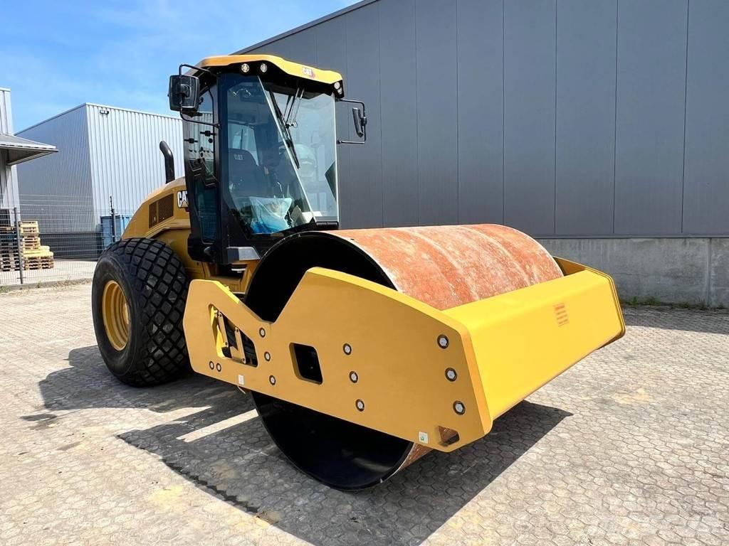 CAT CS10 GC Ostali valjci