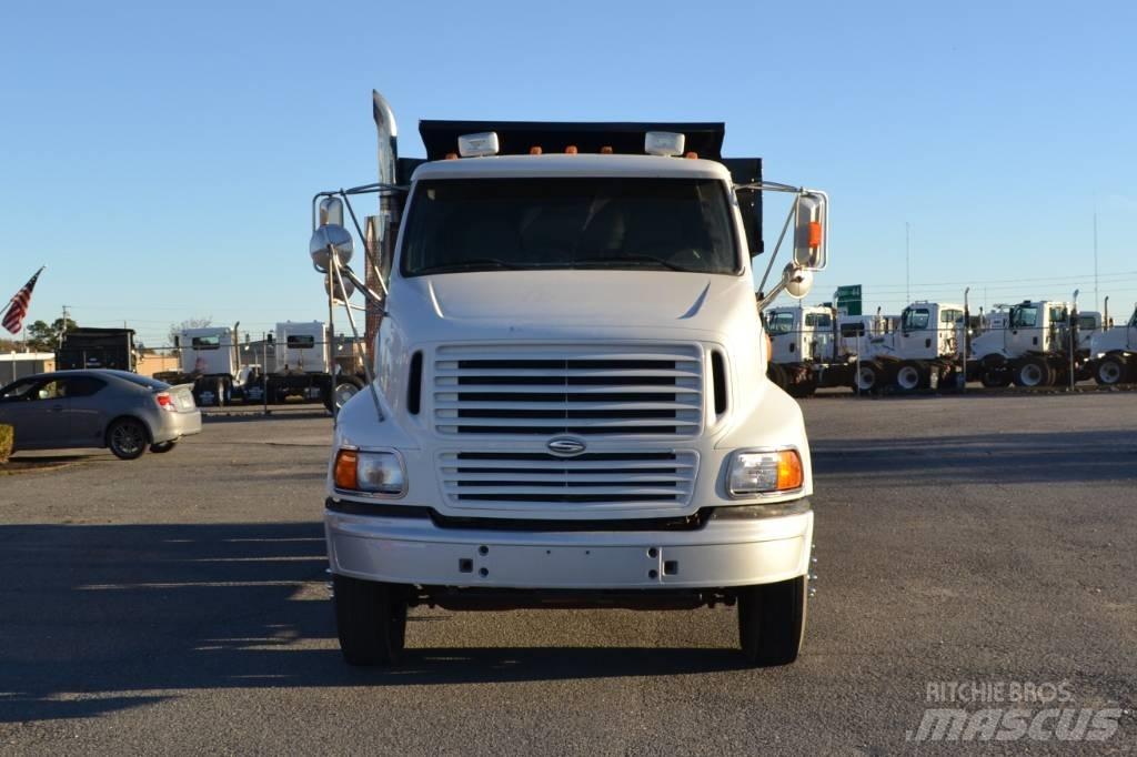 Sterling LT 9500 Kiperi kamioni
