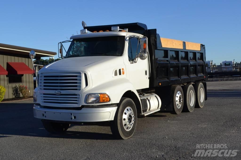 Sterling LT 9500 Kiperi kamioni