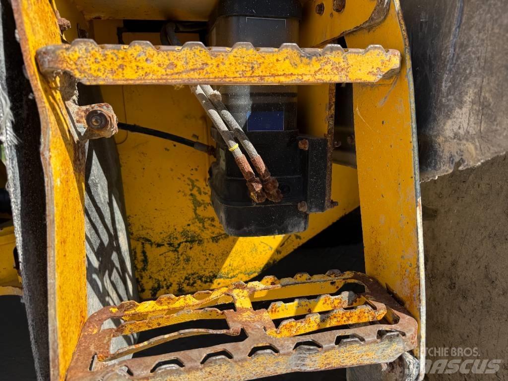 Volvo L 70 G Utovarivači na točkove