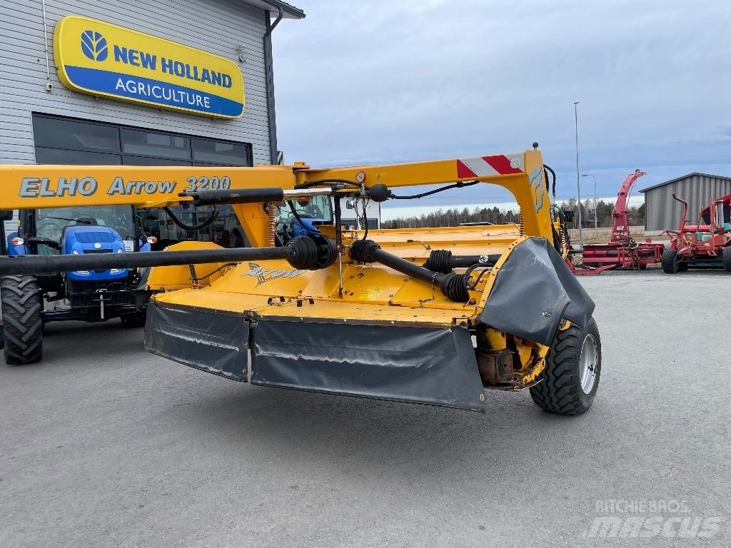 Elho 3200 Arrow Uređaji za kosačice