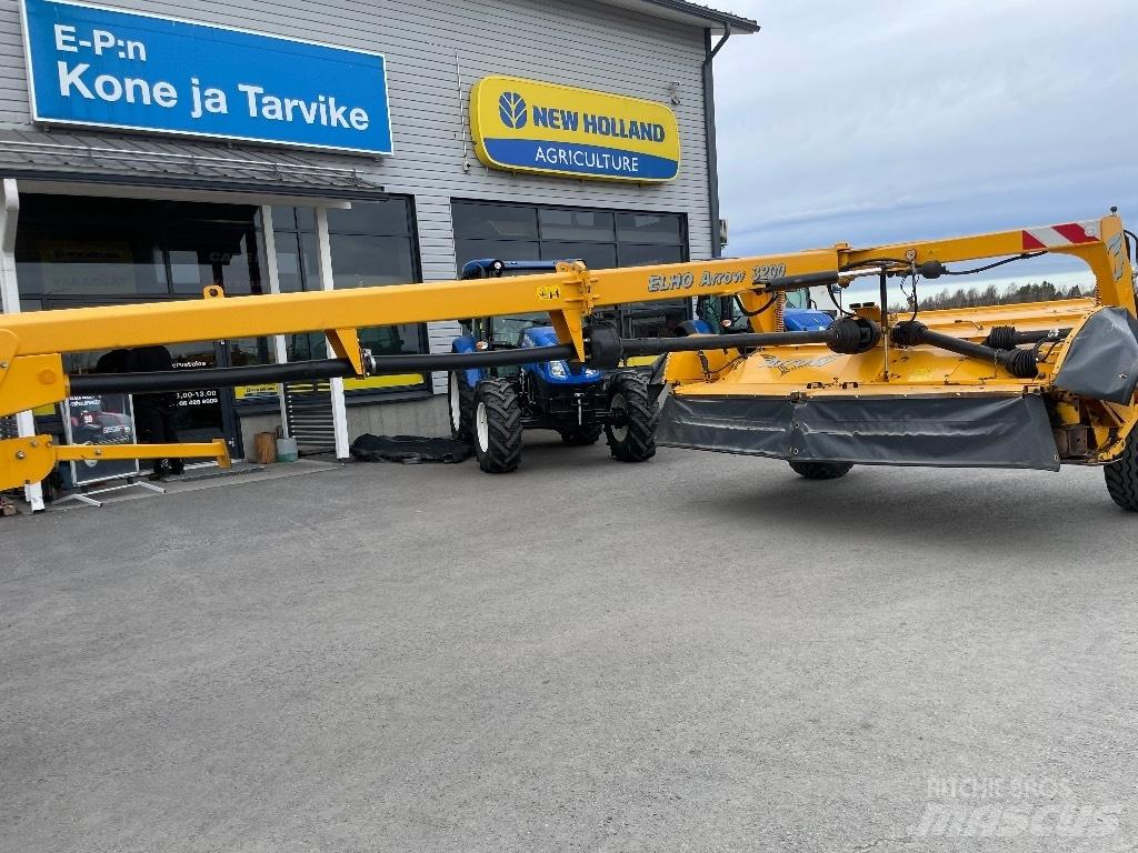 Elho 3200 Arrow Uređaji za kosačice
