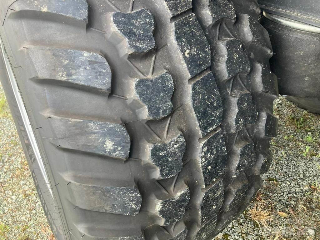 Fliegl ASS 298 Ostale poljoprivredne mašine