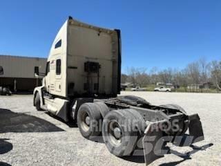 Kenworth T 680 Tegljači