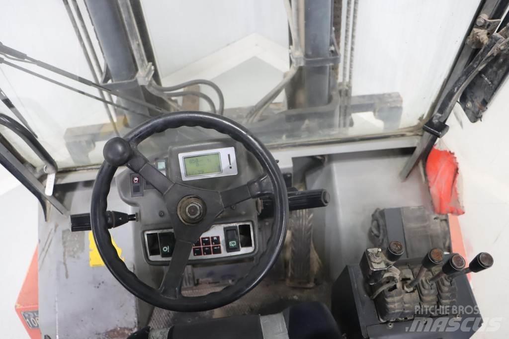 Kalmar DCE70-6 Dizelski viljuškari