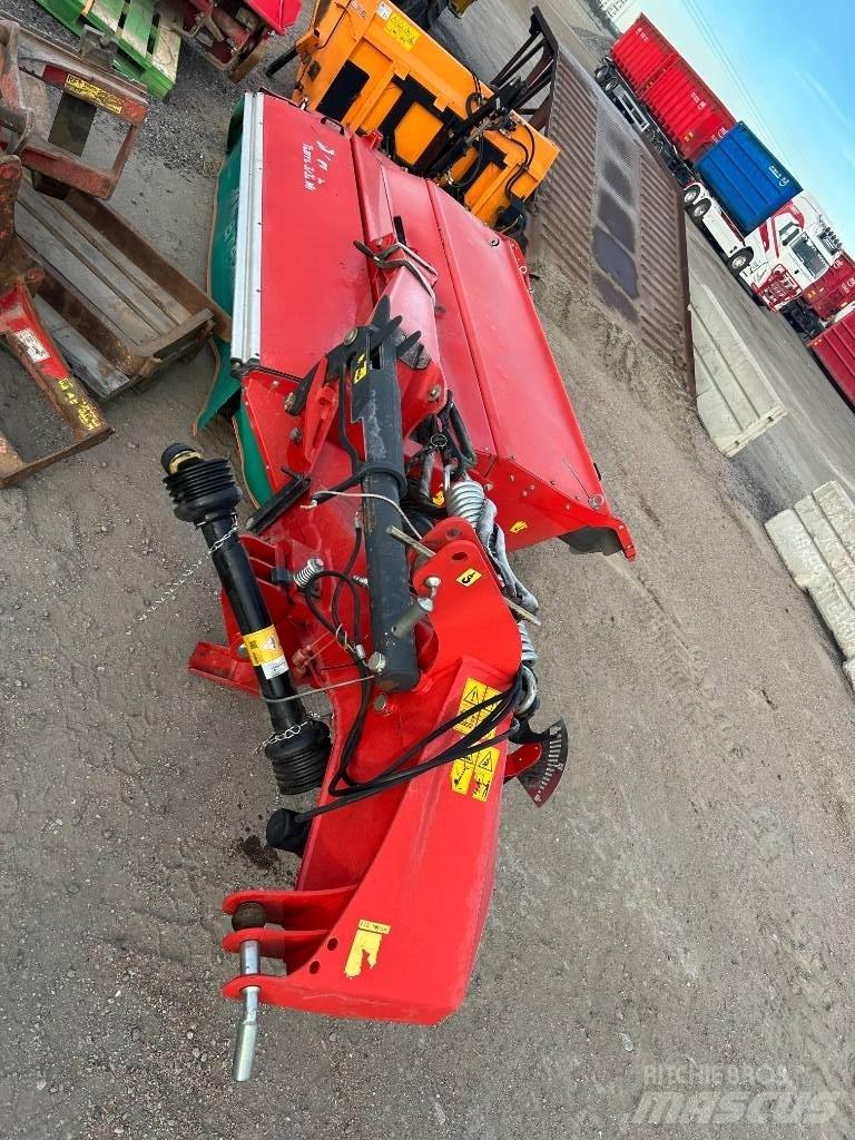 Kverneland 3232MN Uređaji za kosačice