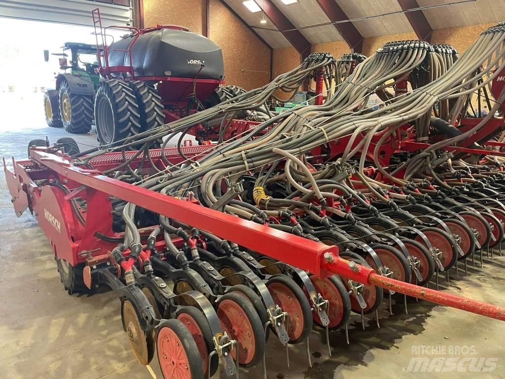 Horsch Pronto 9 SW Sejačice