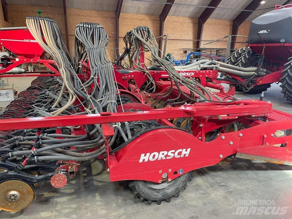 Horsch Pronto 9 SW Sejačice