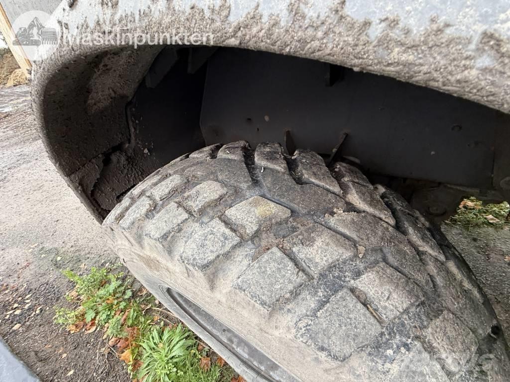  Meclac AF 1050 Utovarivači na točkove