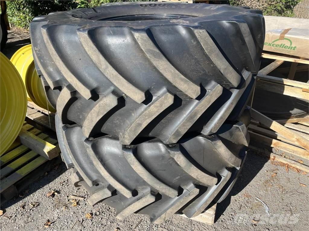 Mitas 600/70R30 Gume, točkovi i felne
