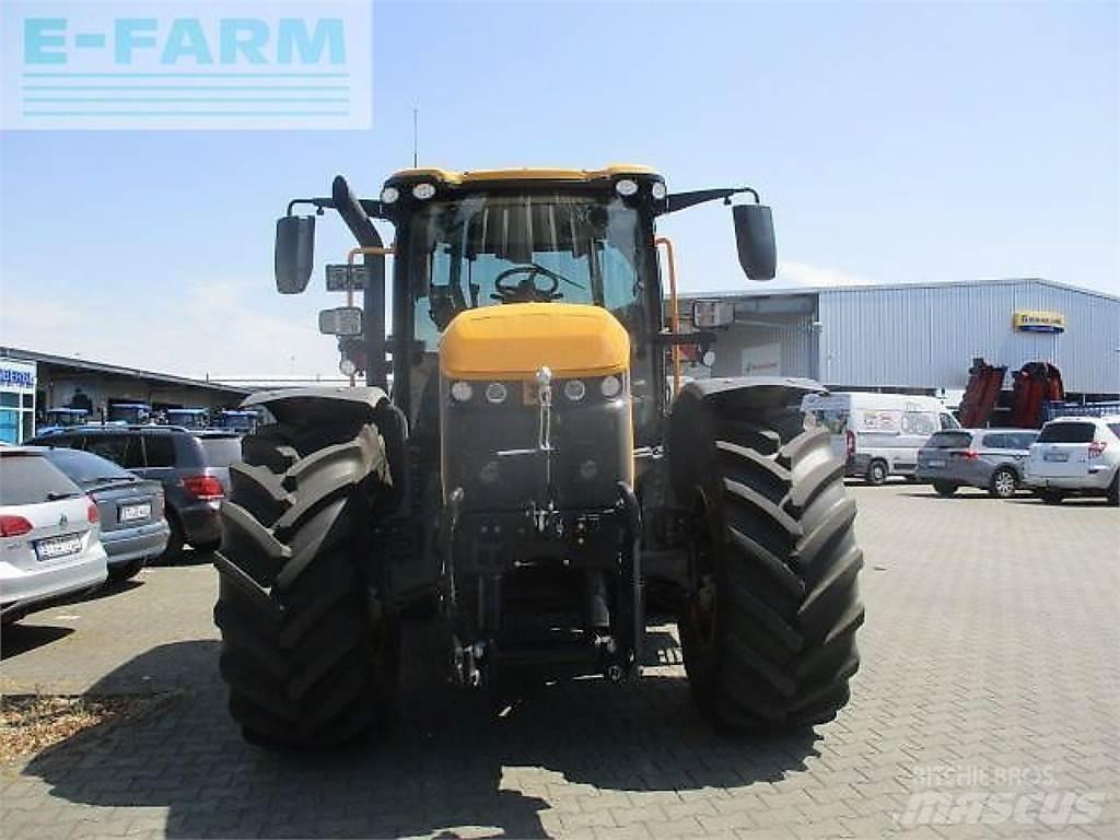 JCB 4220 icon Traktori