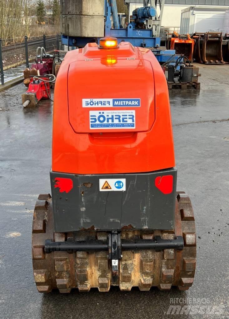 Husqvarna LP9505 Nabijači zemlje