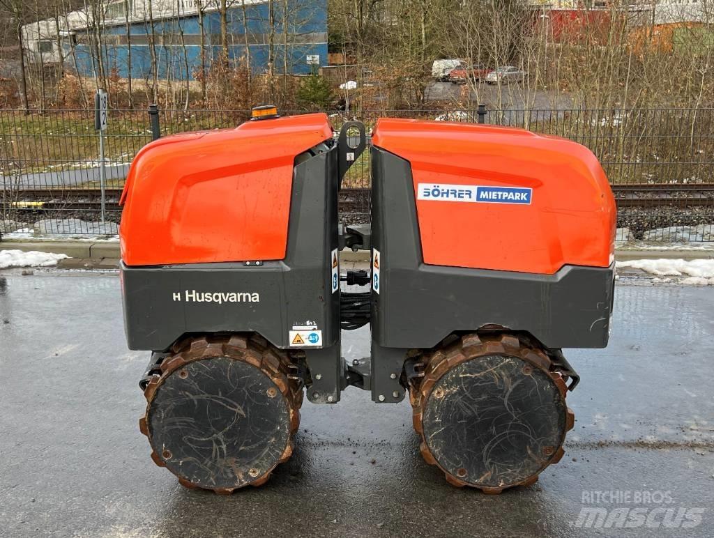 Husqvarna LP9505 Nabijači zemlje