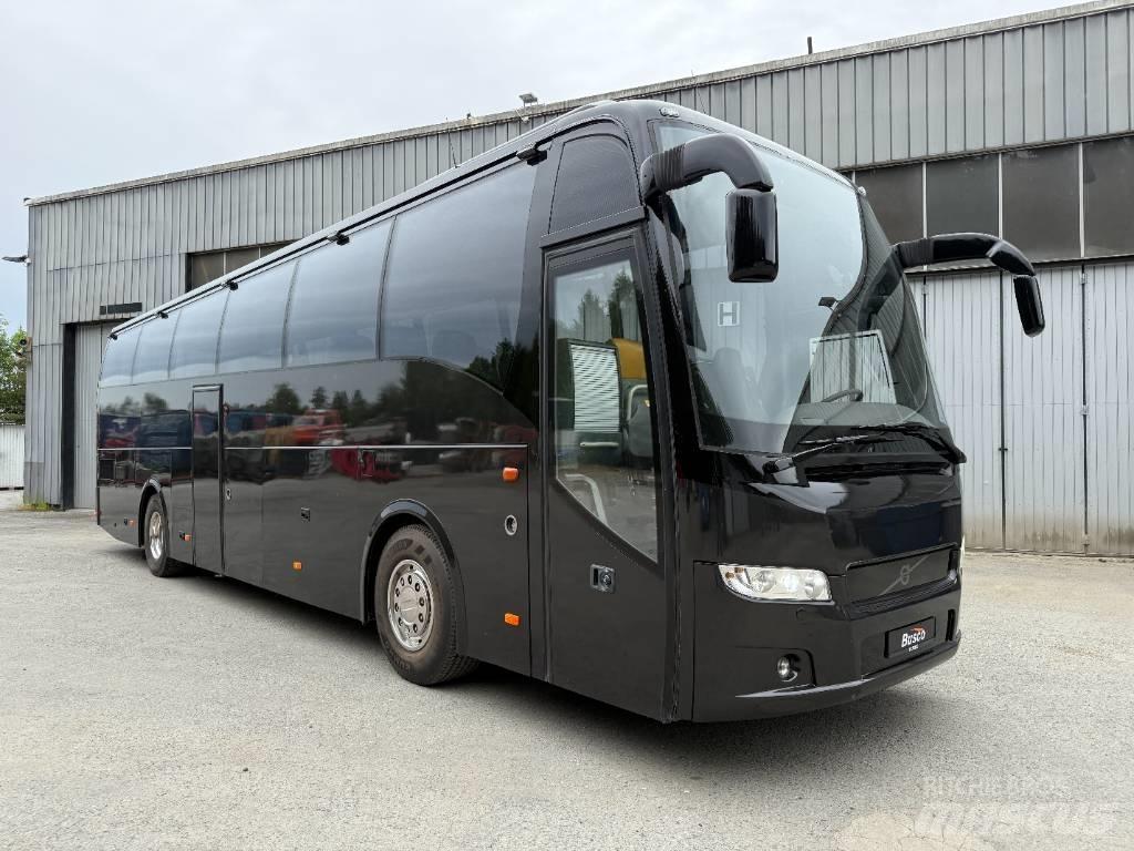 Volvo B12B 9900 Putnički autobusi