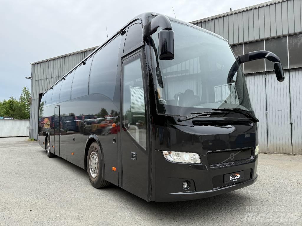 Volvo B12B 9900 Putnički autobusi
