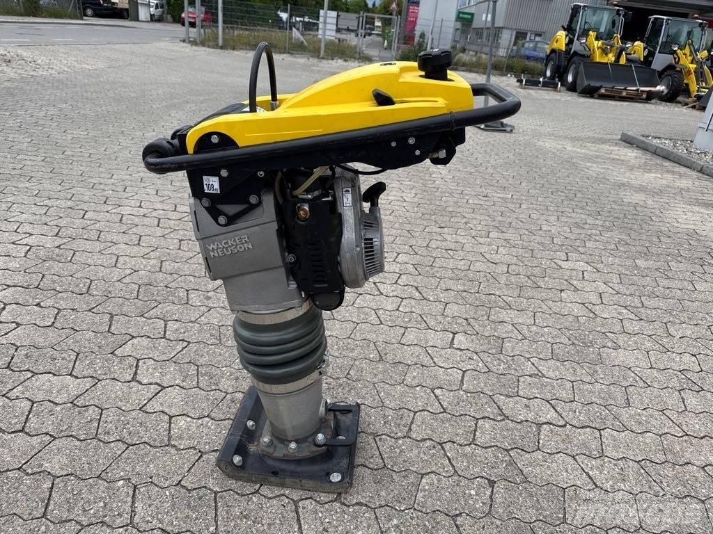 Wacker Neuson BS60-2 Vibro nabijači