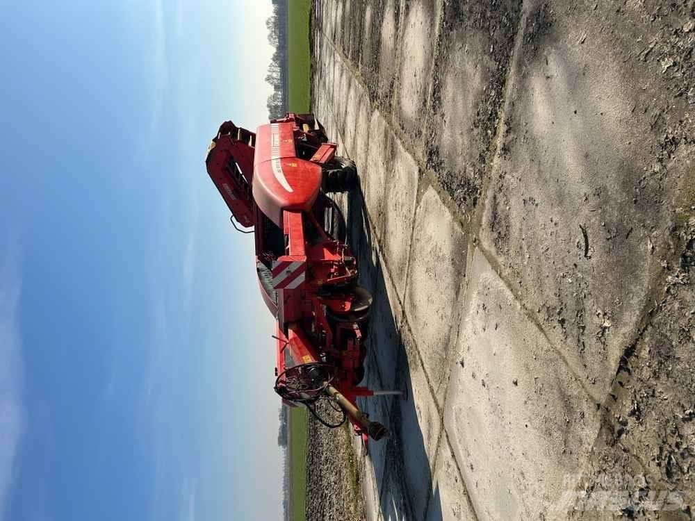 Grimme GZ 1700 DL Kombajni i kopači za krompir