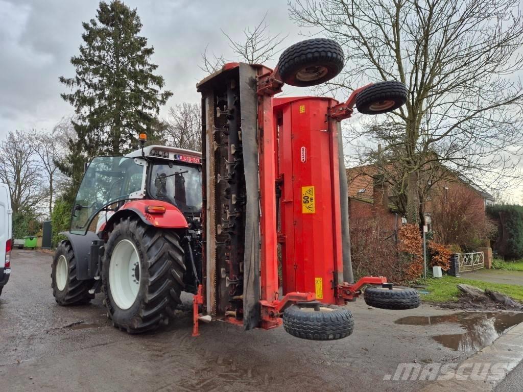 Maschio Gamella 620 Kosilice za livade