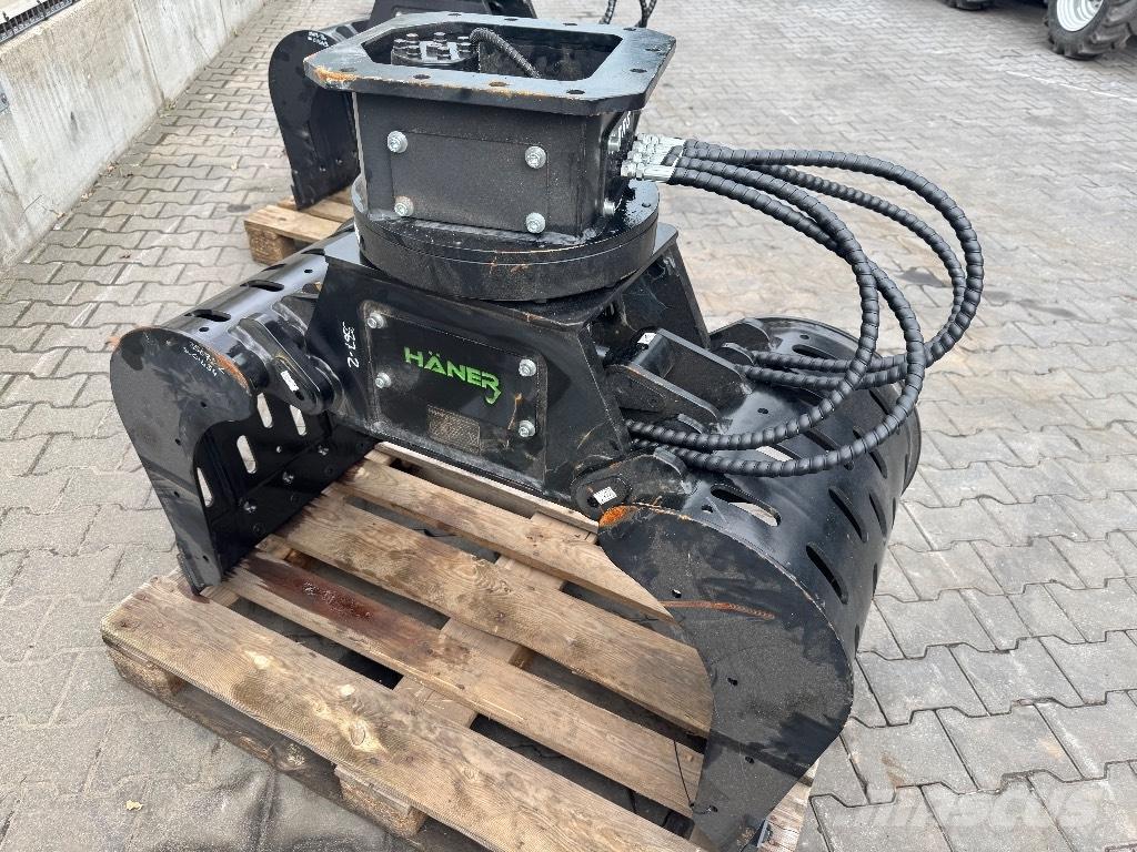  Haner HMZG x4 .7A Grabulje