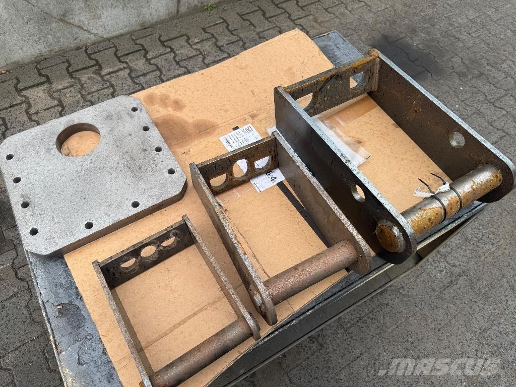  Haner HMZG x4 .7A Grabulje