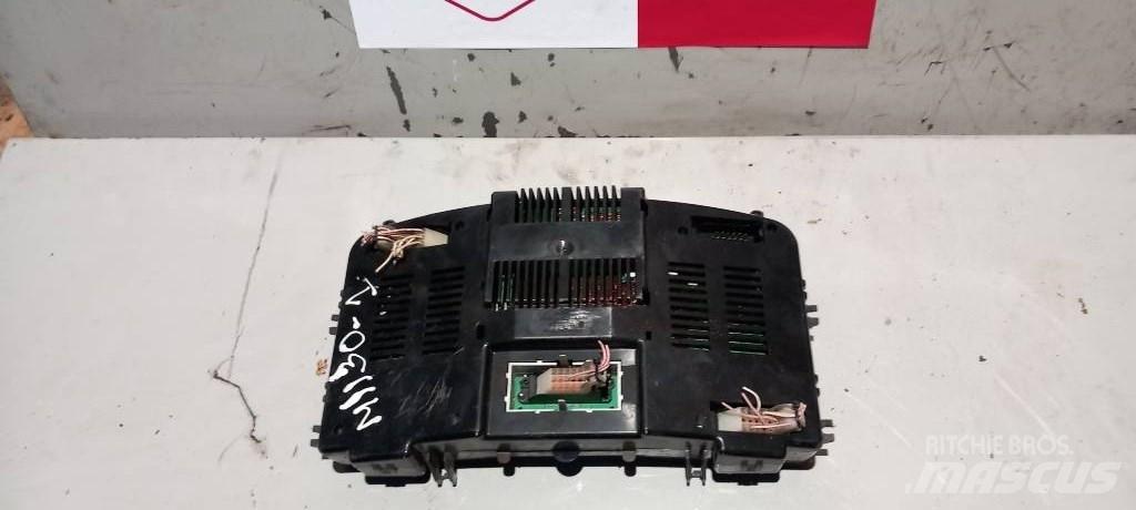 MAN TGA.   85017053 . Elektronika