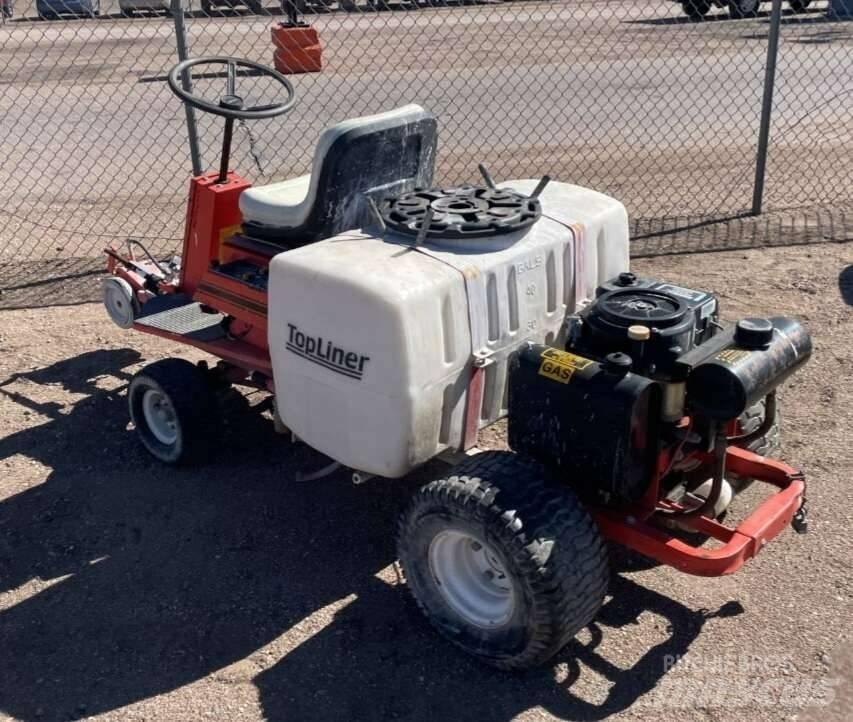 SmithCo 40-650 Dodaci mašinama za asfalt