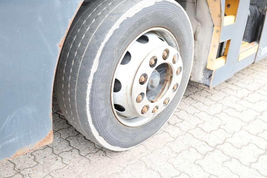 Kalmar T 2d Terminalni tegljači