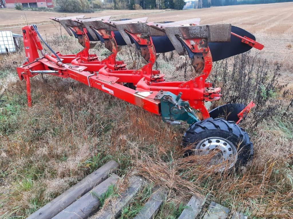 Vogel & Noot MS850ST Plugovi obrtači