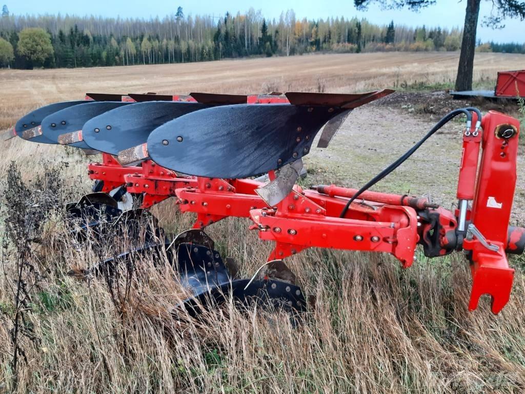 Vogel & Noot MS850ST Plugovi obrtači
