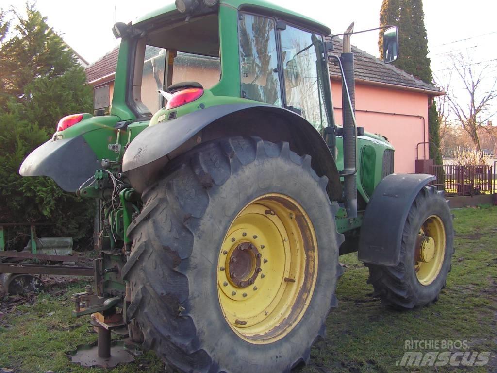 John Deere 6920 Ostala dodatna oprema za traktore