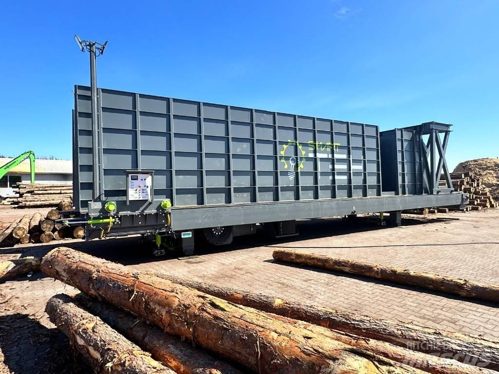  SMARTTECH ST-CLS-LOG Ostalo