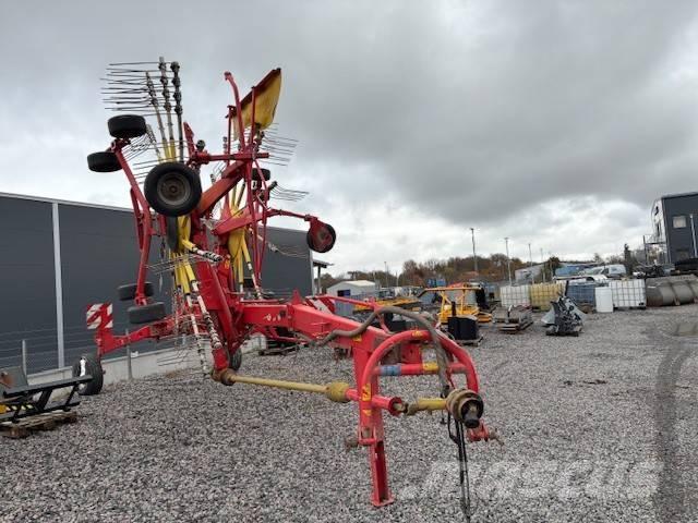 Pöttinger Top 851A Sakupljači