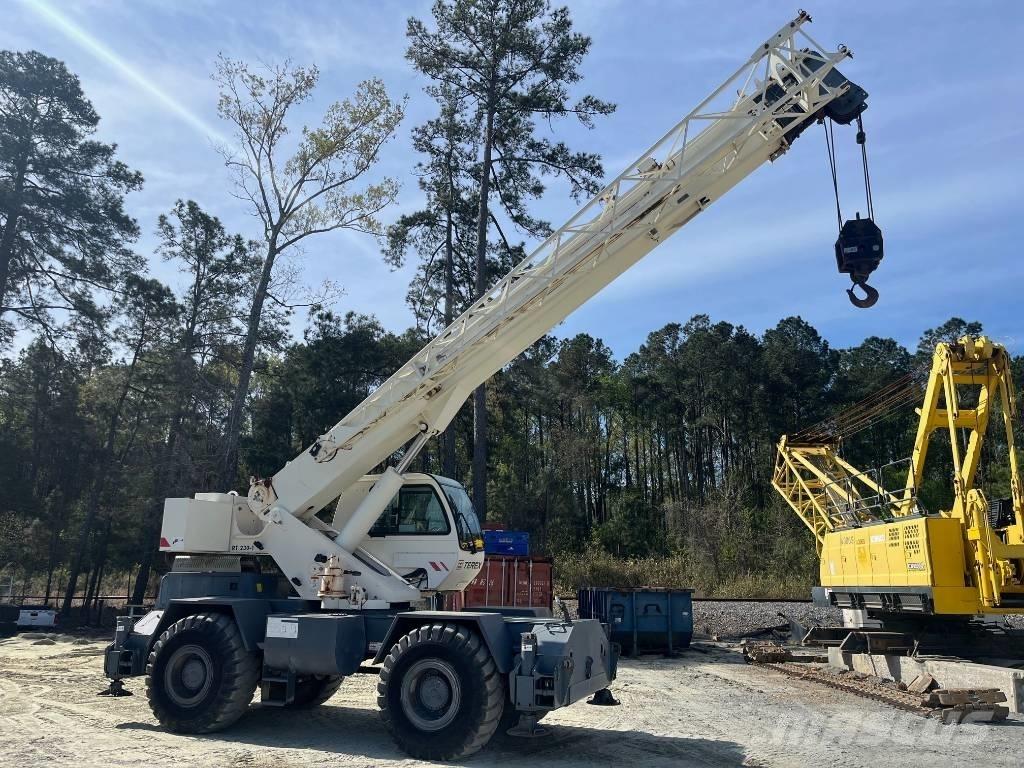Terex RT 230-1 Autodizalice