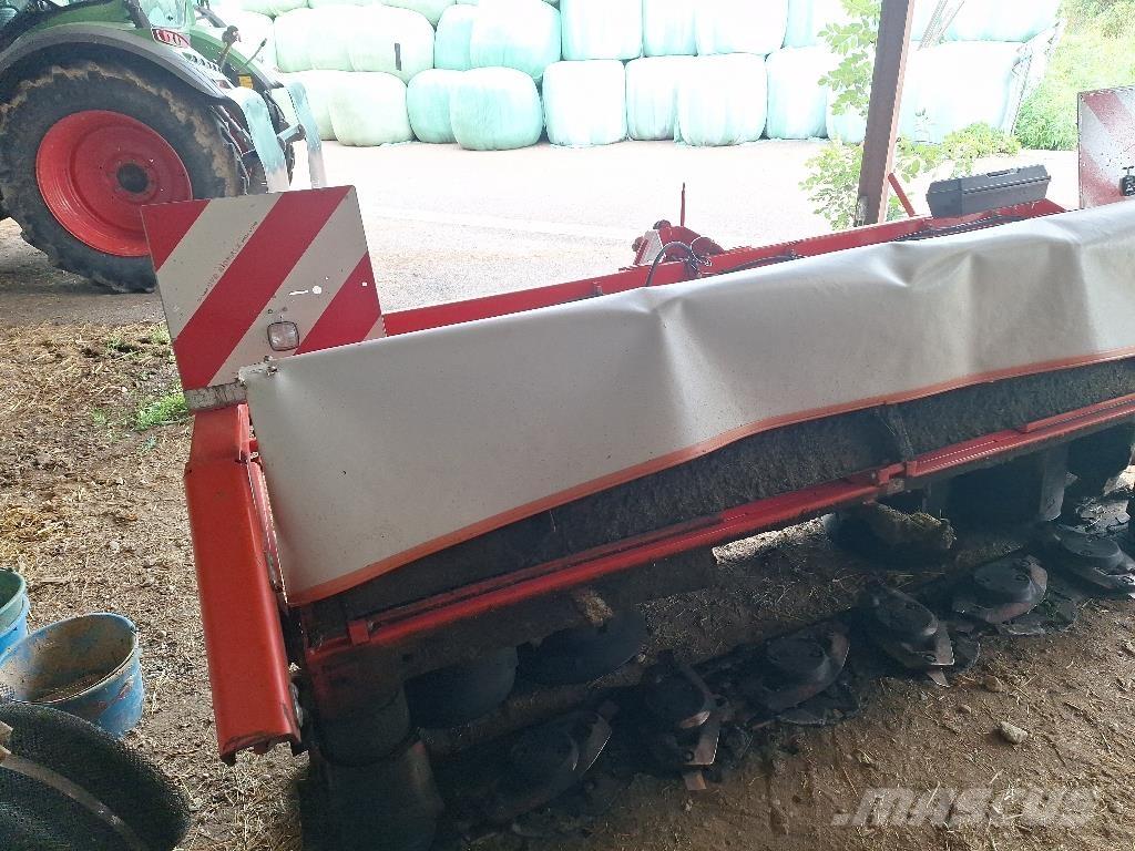 Kuhn Gmd 802 F FF Kosilice
