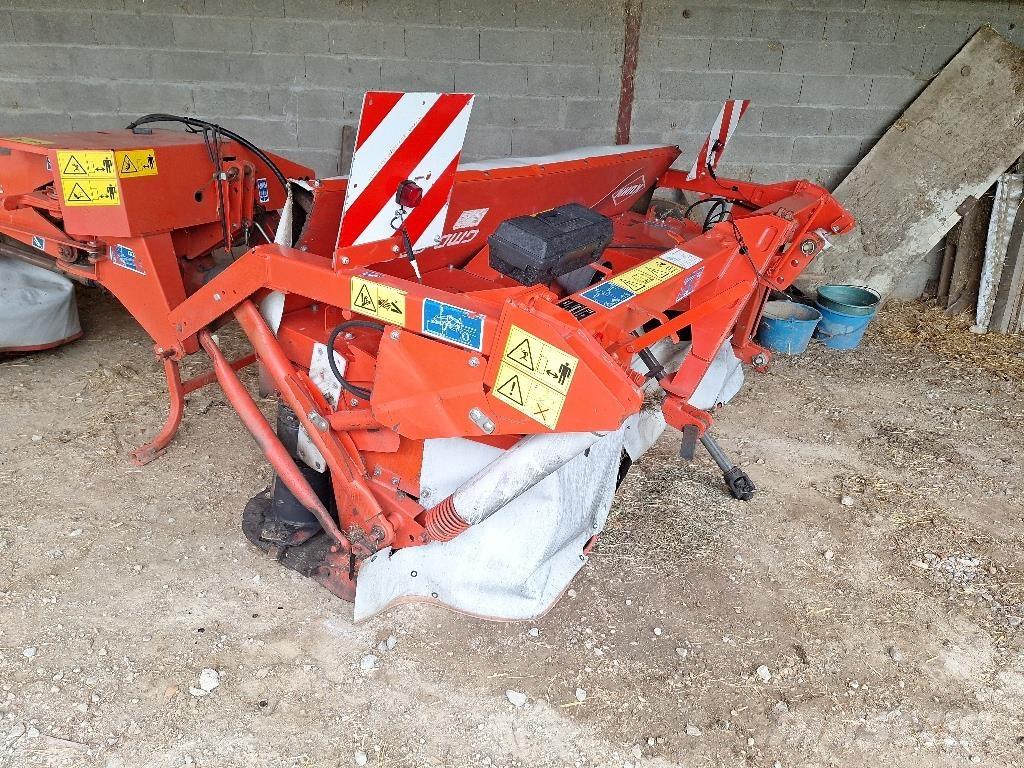 Kuhn Gmd 802 F FF Kosilice