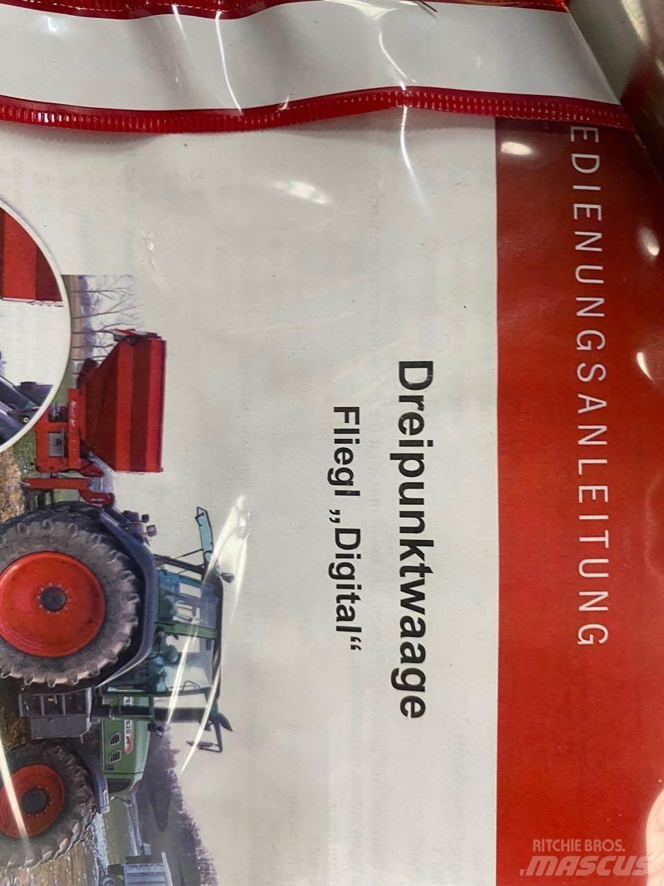 Fliegl Digital Ostale poljoprivredne mašine