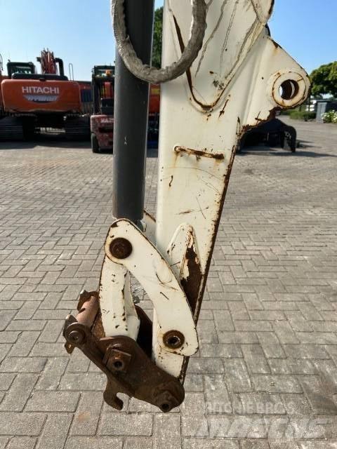 Bobcat 325 Mini bageri < 7t