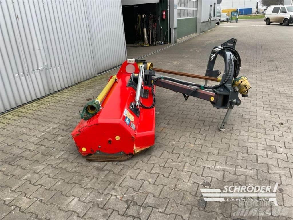 Dragone - ROAD V-200 Kosilice za livade