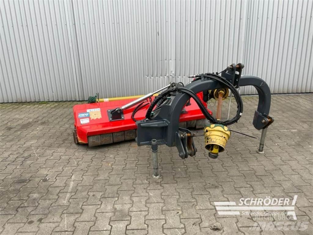 Dragone - ROAD V-200 Kosilice za livade